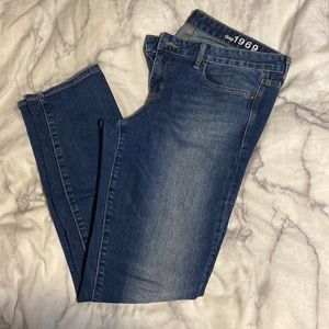 Gap 1969 Jeans